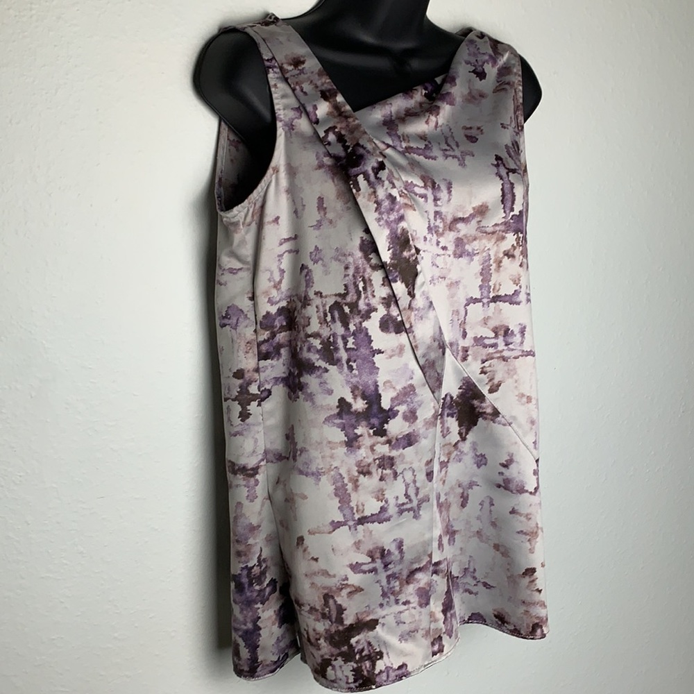 💥3 FOR $12💥Simply Vera sleeveless top Size S